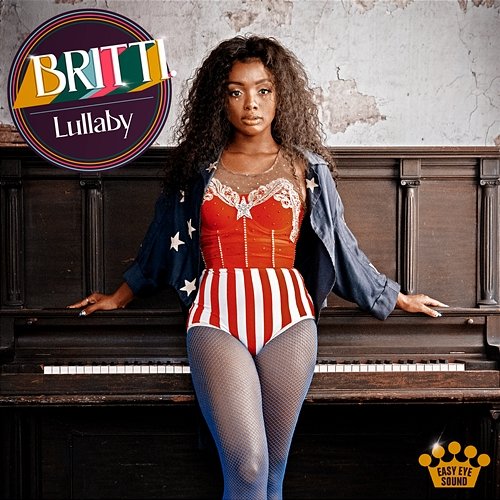 Lullaby Britti