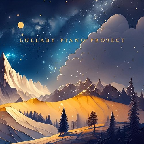 Lullaby Lullaby Piano Project