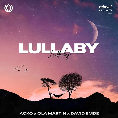 Lullaby Ola Martin & David Emde, Acko