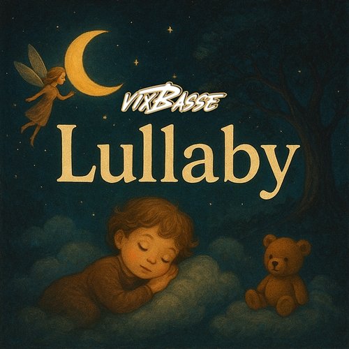 Lullaby KriZ Van Dee