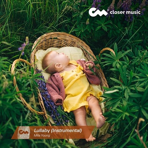 Lullaby Mila Young
