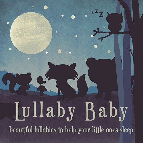 Lullaby Baby Nursery Rhymes 123
