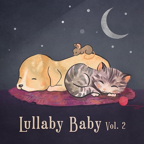 Lullaby Baby, Vol.2 Nursery Rhymes 123