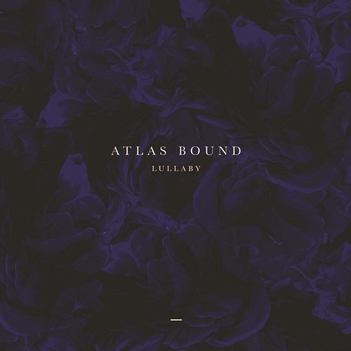 Lullaby EP Atlas Bound