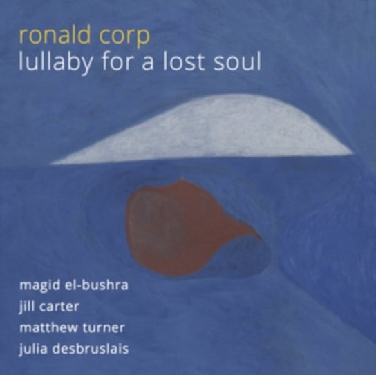 Lullaby For A Lost Soul Stone Records