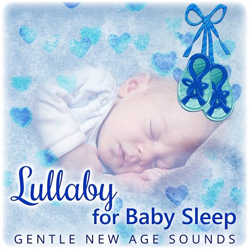 Lullaby for Baby Sleep: Gentle New Age Music, Nature Sounds for Deep Sleep, Baby Soothing Lullabies, Relaxing Piano Music for Kids, Help Your Baby Sleep (Ocean, Rain & Birds) Trouble Sleeping Music Universe