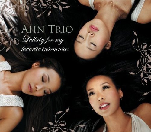 Lullaby For My Favourite Insomniac Ahn Trio