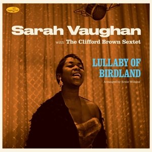 Lullaby of Birdland Vaughan Sarah