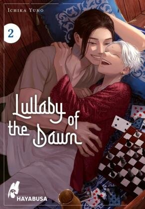 Lullaby of the Dawn 2 Carlsen Verlag