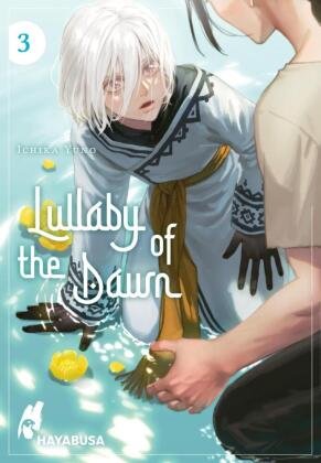 Lullaby of the Dawn 3 Carlsen Verlag