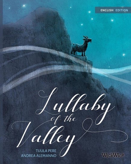 Lullaby of the Valley Tuula Pere