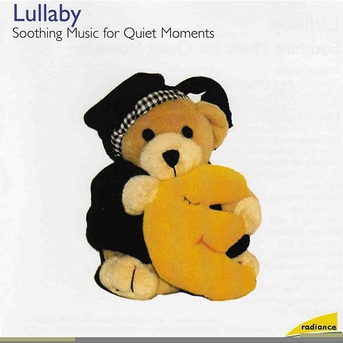 Lullaby: Soothing Music For Quiet Moments Vladimir Fedoseyev, Moscow Symphony Orchestra