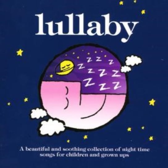 Lullaby - The Rainbow Collection Various Artists