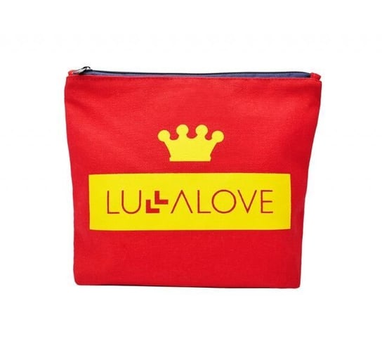 Lullalove, kosmetyczka Royal Label LullaLove