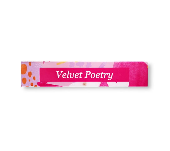 Lullalove, Perfumy Velvet Poetry, 33Ml LullaLove