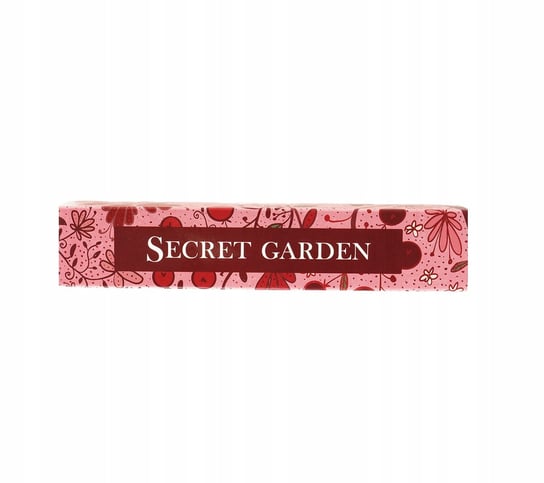 Lullalove, Secret Garden, Perfumetka, 33 Ml LullaLove