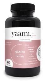 Lullalove, Yaami For Women, Suplement diety Beauty&Health LullaLove