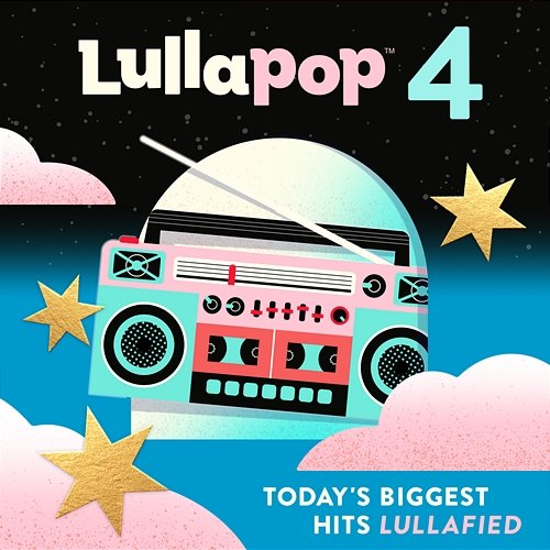 Lullapop 4 Lullapop