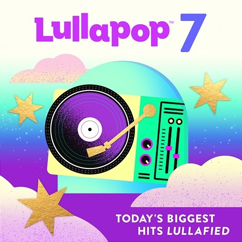Lullapop 7 Lullapop