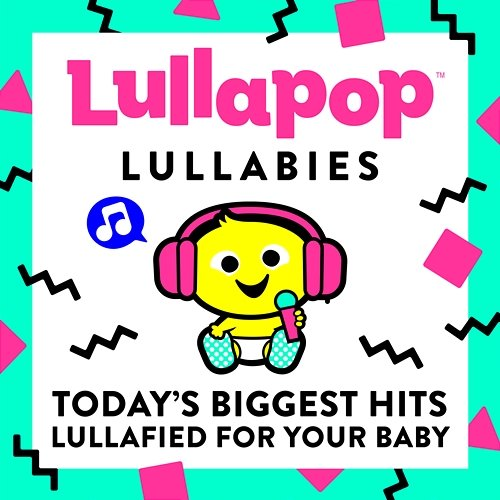 Lullapop Lullapop