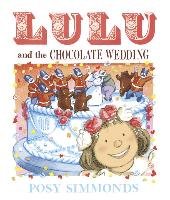 Lulu and the Chocolate Wedding Simmonds Posy