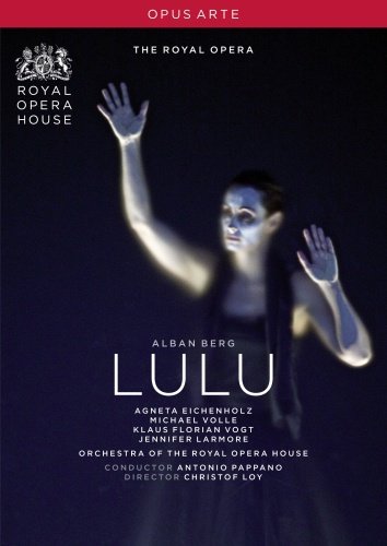 Lulu Various Artists