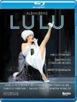 Lulu (brak polskiej wersji językowej) 