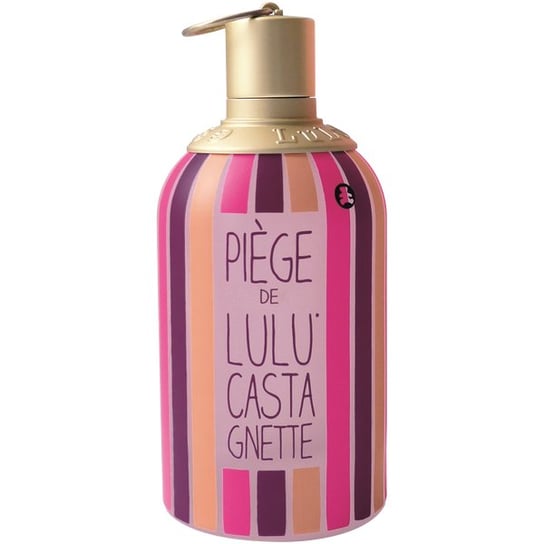 Lulu Catagnette Piege de Lulu Castagnette, woda perfumowana, 100 ml LULU CASTAGNETTE