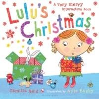Lulu's Christmas Reid Camilla
