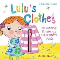 Lulu's Clothes Reid Camilla