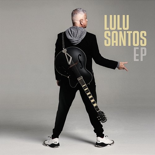 Lulu Santos - EP Lulu Santos