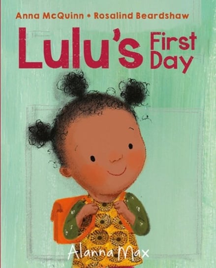 Lulus First Day Anna Mcquinn