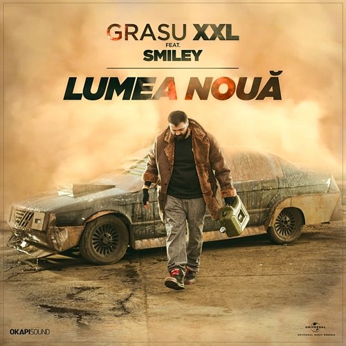 Lumea Nouă Grasu XXL feat. Smiley