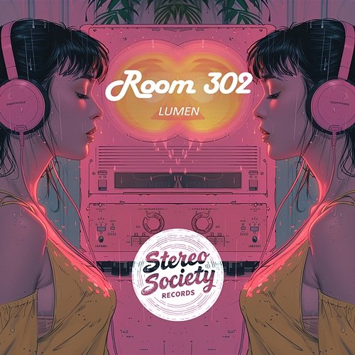 Lumen Room 302