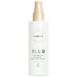 Lumene Blur Longwear, Spray Urtwalający Makijaż, 100ml Lumene