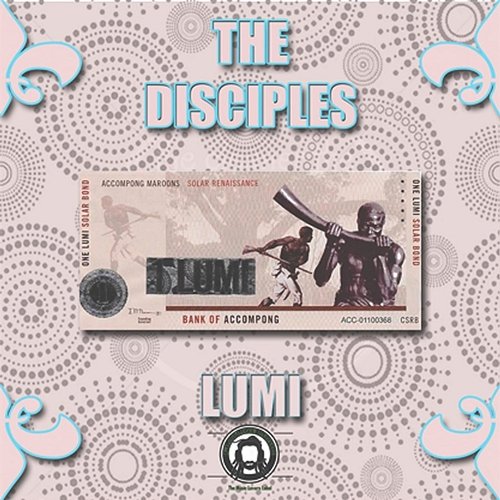 Lumi The Disciples