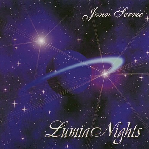 Lumia Nights Jonn Serrie