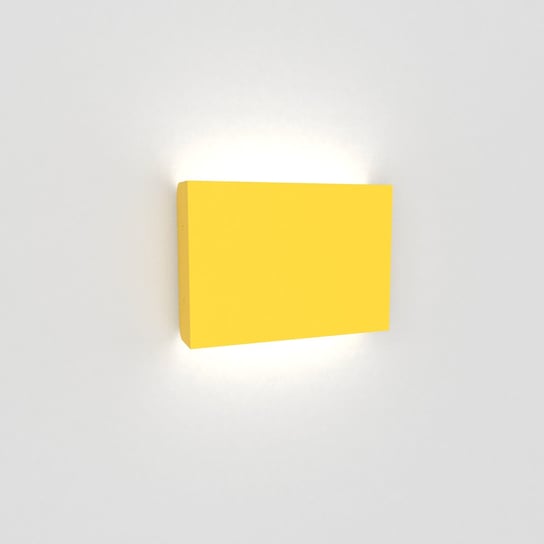 LUMICOM | BAND applique, STRIP LED, 6W/m, 3000K, metallo, giallo, L.15 LUMICOM