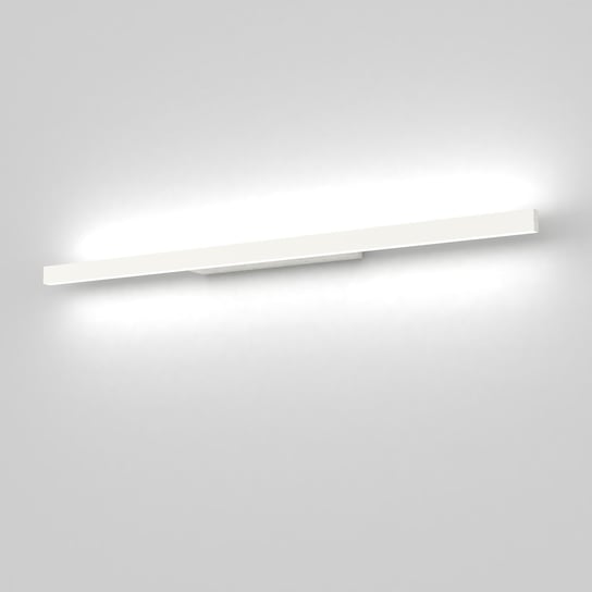 LUMICOM | RIFT applique l, STRIP LED, 30W/m, 4000K, metallo, bianco, L.90 LUMICOM