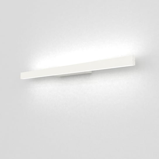 LUMICOM | RIFT applique m, STRIP LED, 20W/m, 4000K, metallo, bianco, L.60 LUMICOM