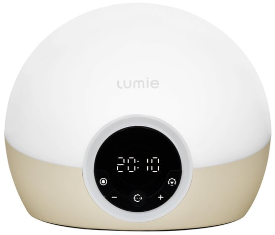 Lumie Bodyclock Spark 100 Led - Świetlny Budzik Lumie