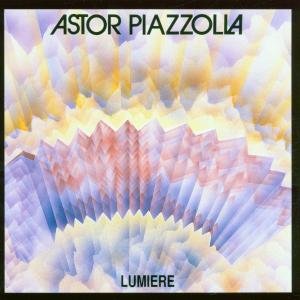 Lumiere Piazzolla Astor