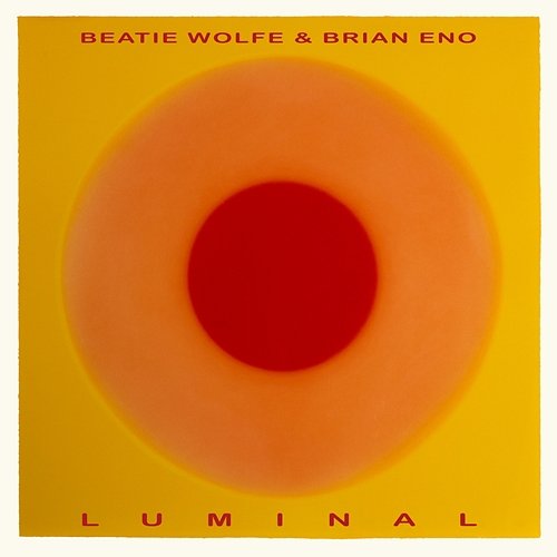 Luminal Beatie Wolfe, Brian Eno