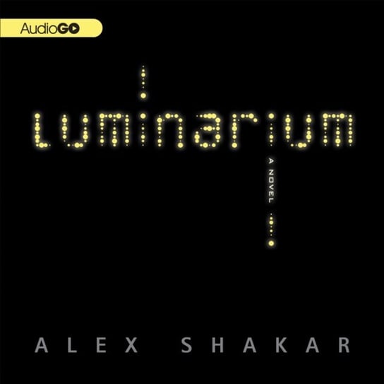 Luminarium Shakar Alex