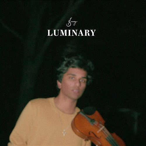 Luminary Joel Sunny