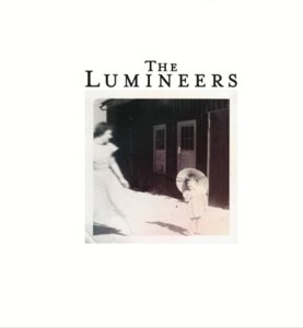 Lumineers, płyta winylowa The Lumineers