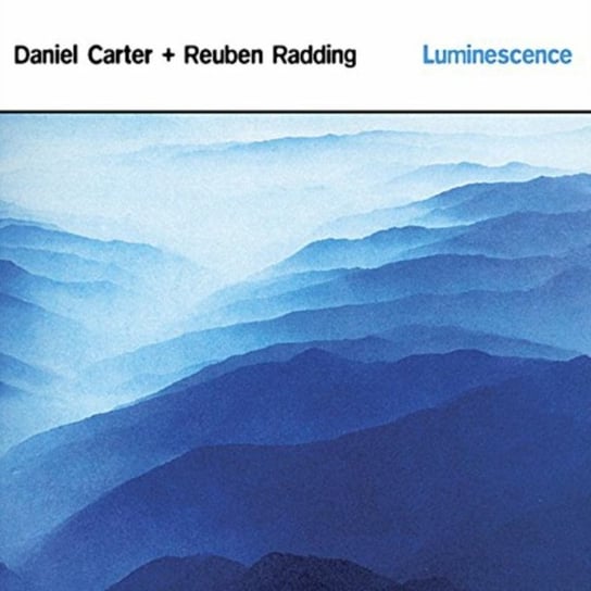Luminescence Carter Daniel, Radding Reuben