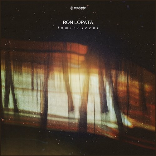 Luminescent Ron Lopata