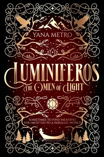 LUMINIFEROS: The Omen of Light 1137 Press