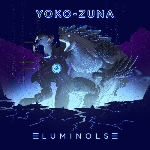 Luminols EP Yoko-Zuna